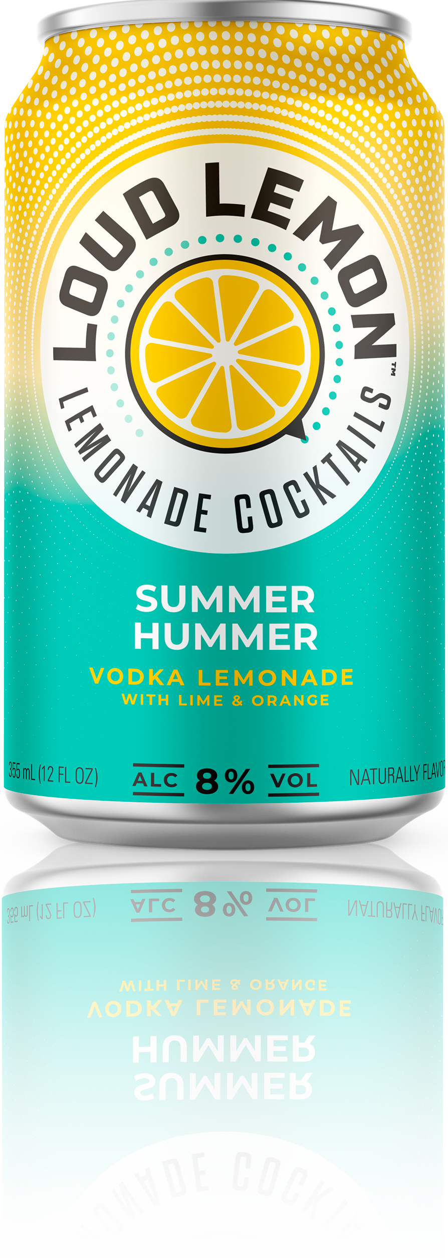 Summer Hummer 4 Pack