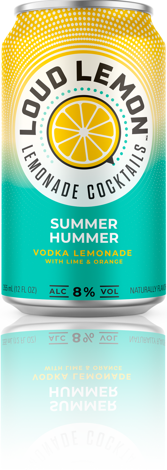 Summer Hummer 4 Pack