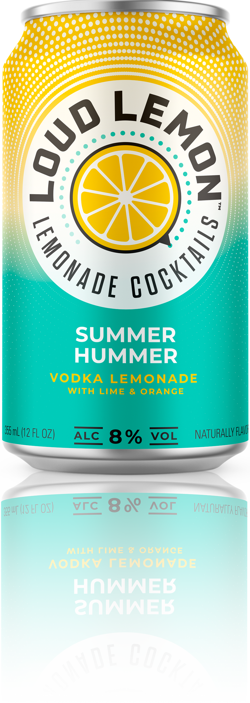 Summer Hummer 4 Pack
