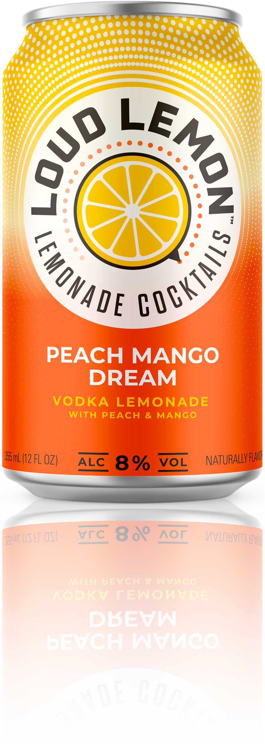 Peach Mango Dream 4 Pack