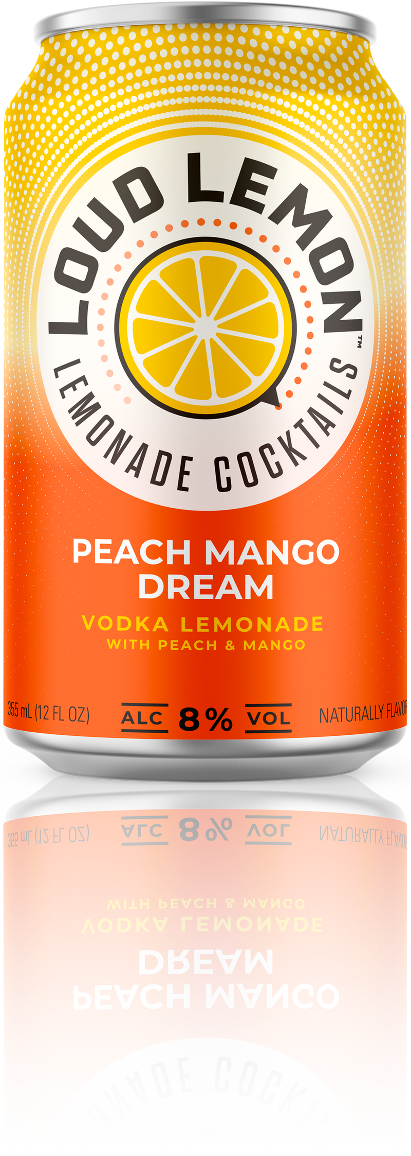 Peach Mango Dream 4 Pack